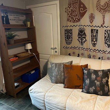 Appartement 3 Chambres Centre Vilvoorde Bruxelles Brusselsairport Expo Nato Anvers Wifi Free Parking Kültér fotó