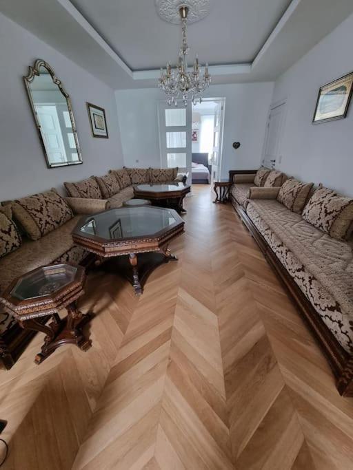Appartement 3 Chambres Centre Vilvoorde Bruxelles Brusselsairport Expo Nato Anvers Wifi Free Parking Kültér fotó