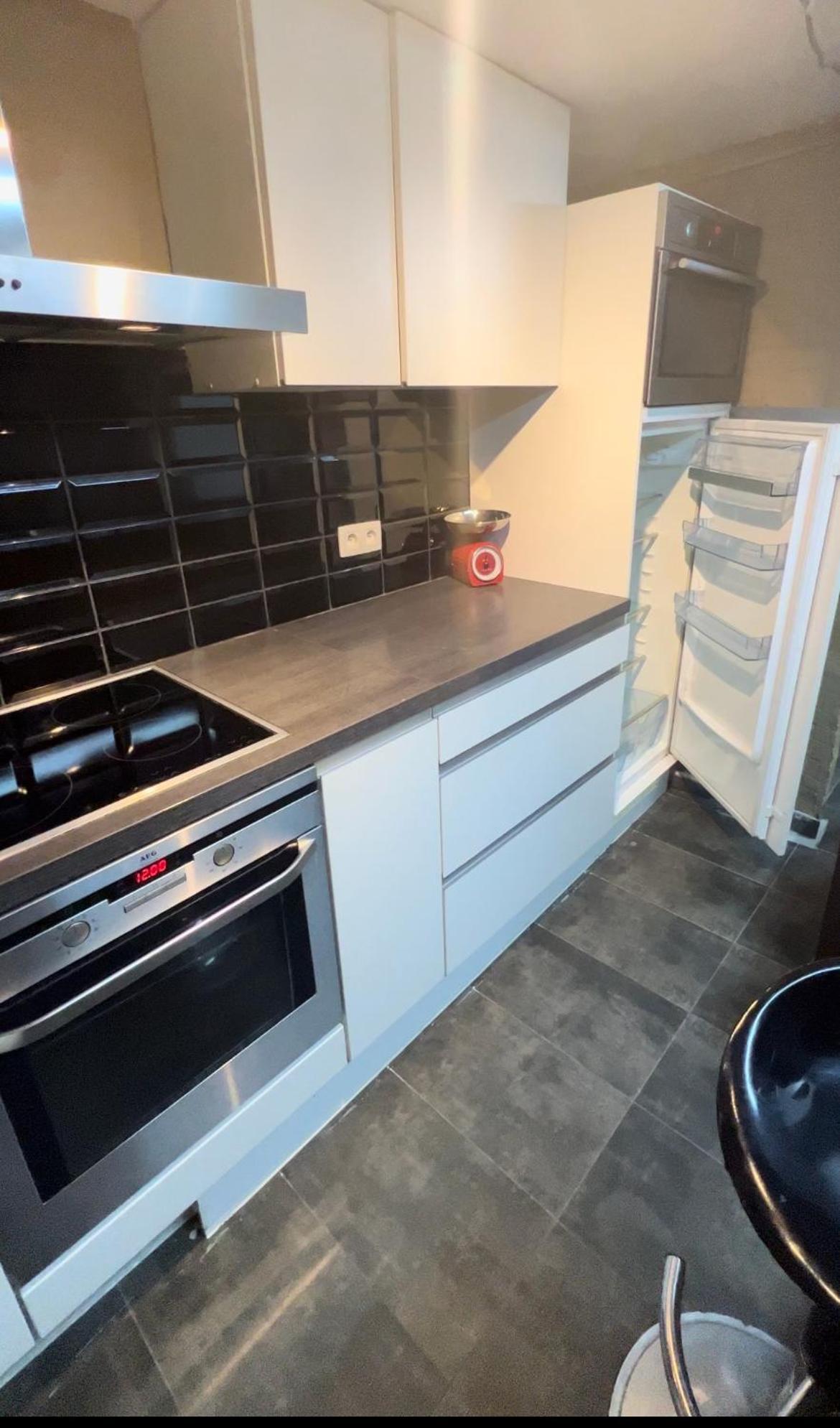 Appartement 3 Chambres Centre Vilvoorde Bruxelles Brusselsairport Expo Nato Anvers Wifi Free Parking Kültér fotó