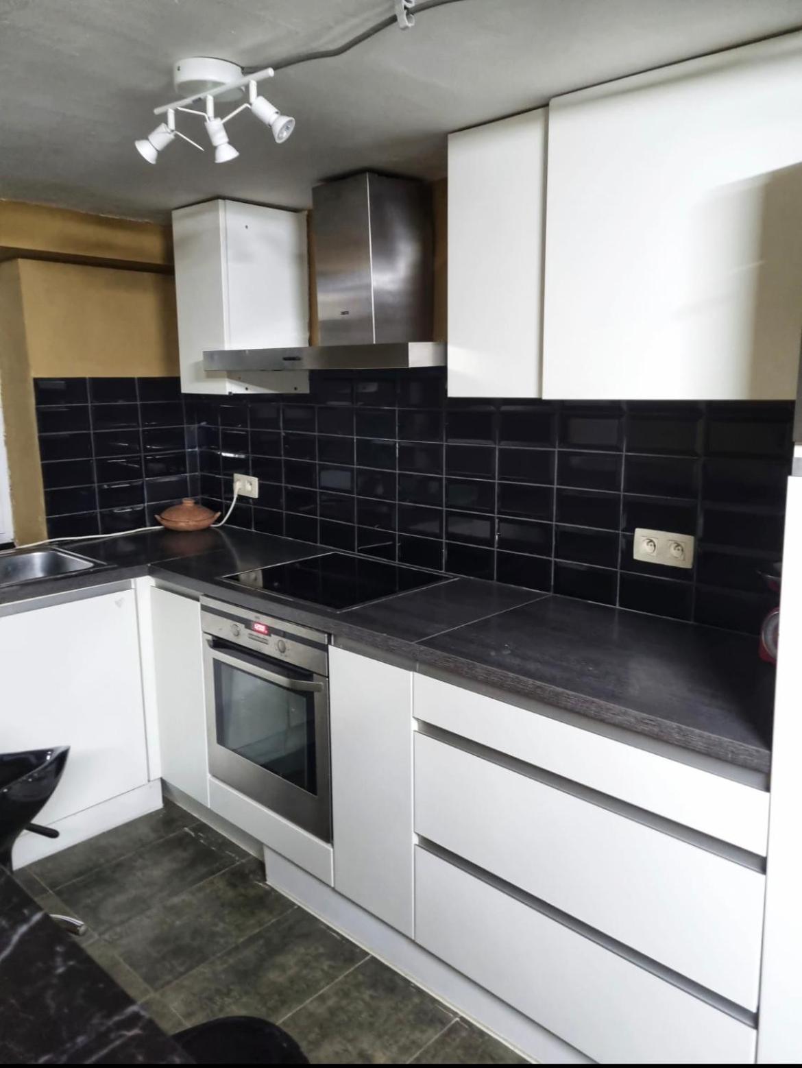 Appartement 3 Chambres Centre Vilvoorde Bruxelles Brusselsairport Expo Nato Anvers Wifi Free Parking Kültér fotó