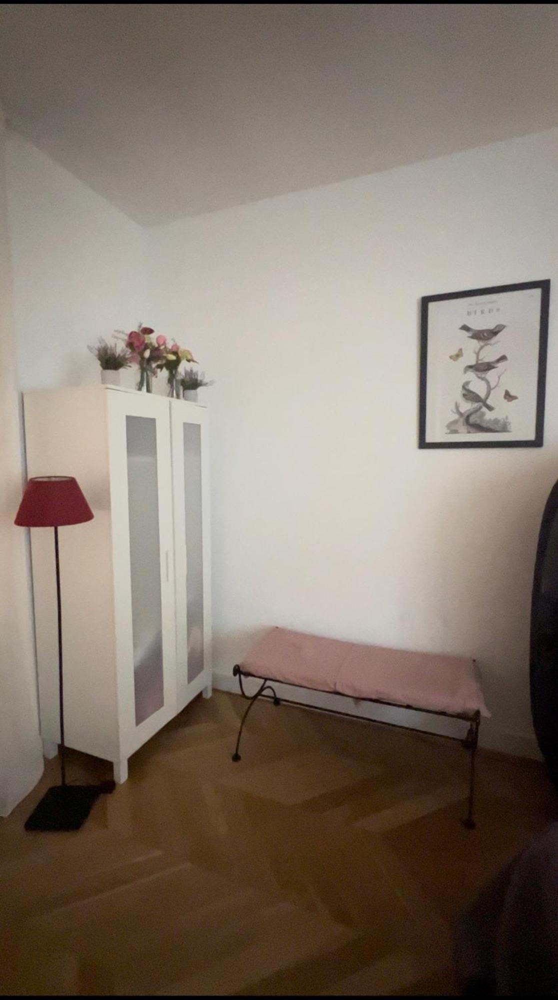 Appartement 3 Chambres Centre Vilvoorde Bruxelles Brusselsairport Expo Nato Anvers Wifi Free Parking Kültér fotó