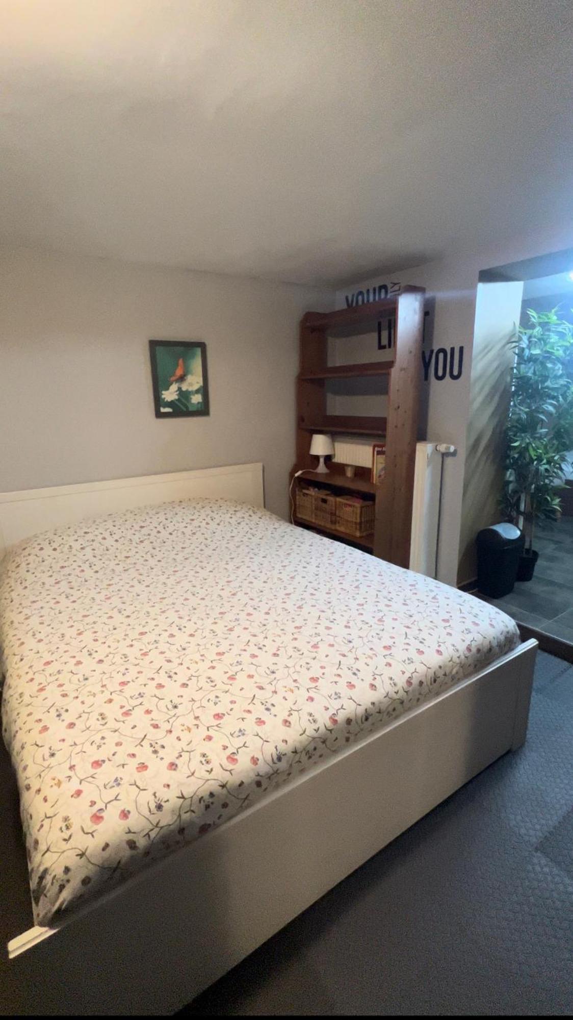Appartement 3 Chambres Centre Vilvoorde Bruxelles Brusselsairport Expo Nato Anvers Wifi Free Parking Kültér fotó
