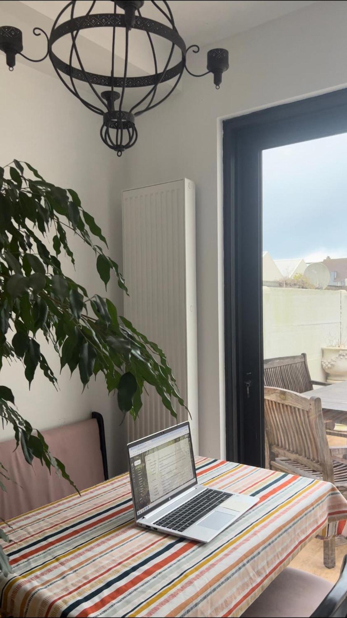 Appartement 3 Chambres Centre Vilvoorde Bruxelles Brusselsairport Expo Nato Anvers Wifi Free Parking Kültér fotó