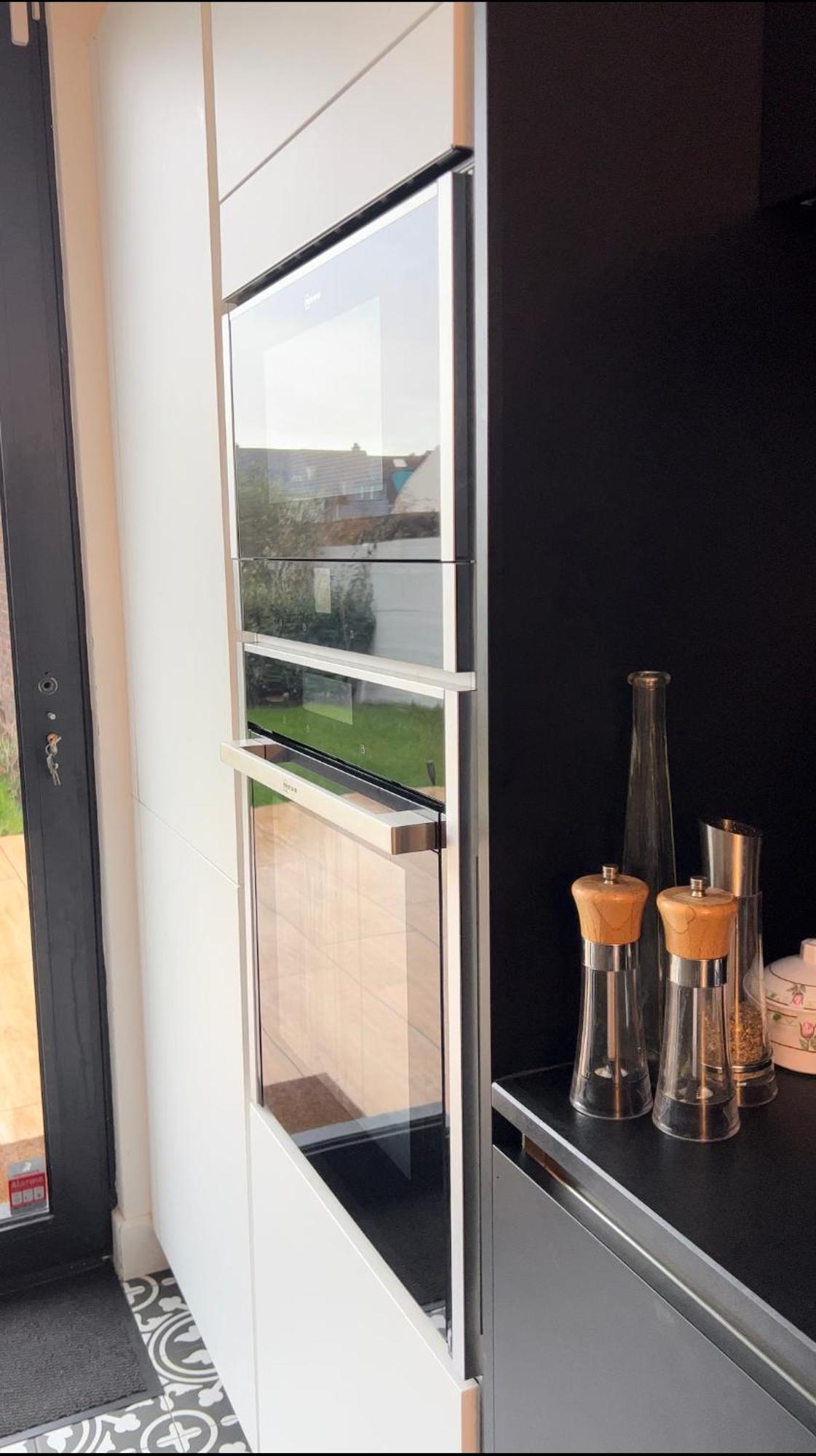 Appartement 3 Chambres Centre Vilvoorde Bruxelles Brusselsairport Expo Nato Anvers Wifi Free Parking Kültér fotó