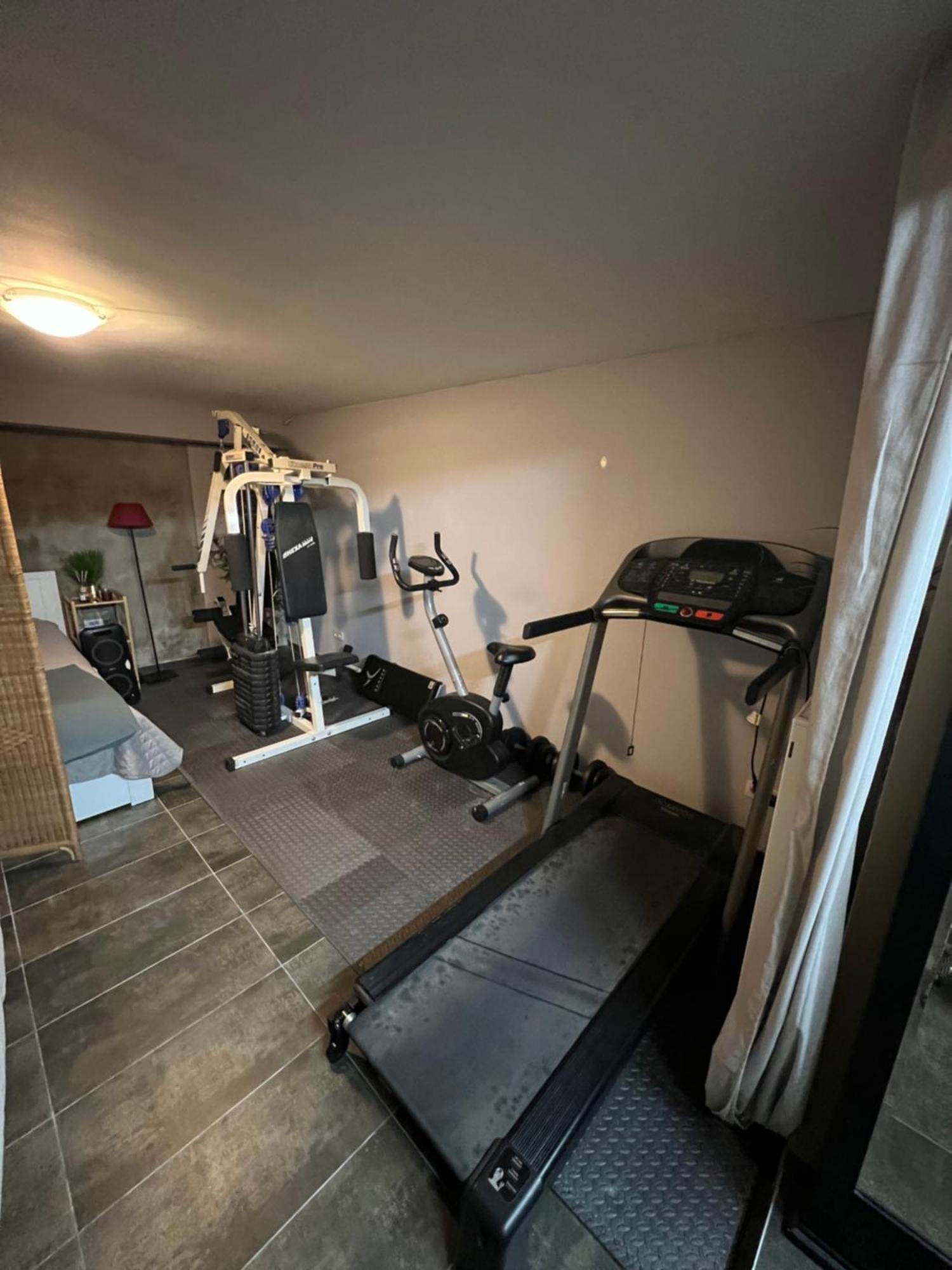 Appartement 3 Chambres Centre Vilvoorde Bruxelles Brusselsairport Expo Nato Anvers Wifi Free Parking Kültér fotó