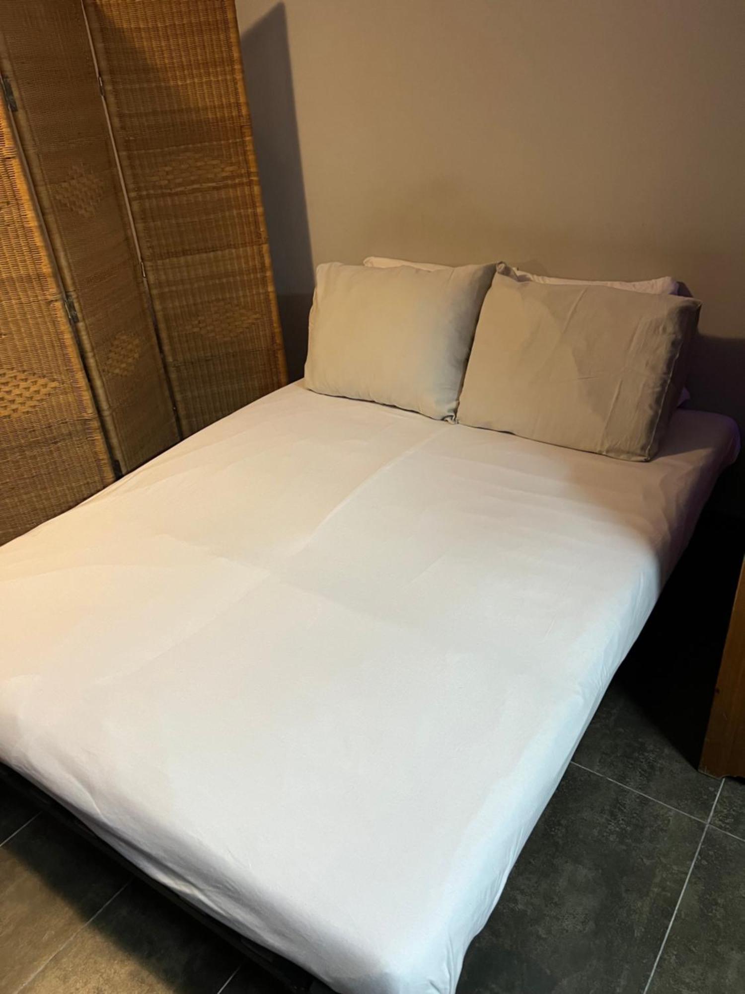 Appartement 3 Chambres Centre Vilvoorde Bruxelles Brusselsairport Expo Nato Anvers Wifi Free Parking Kültér fotó