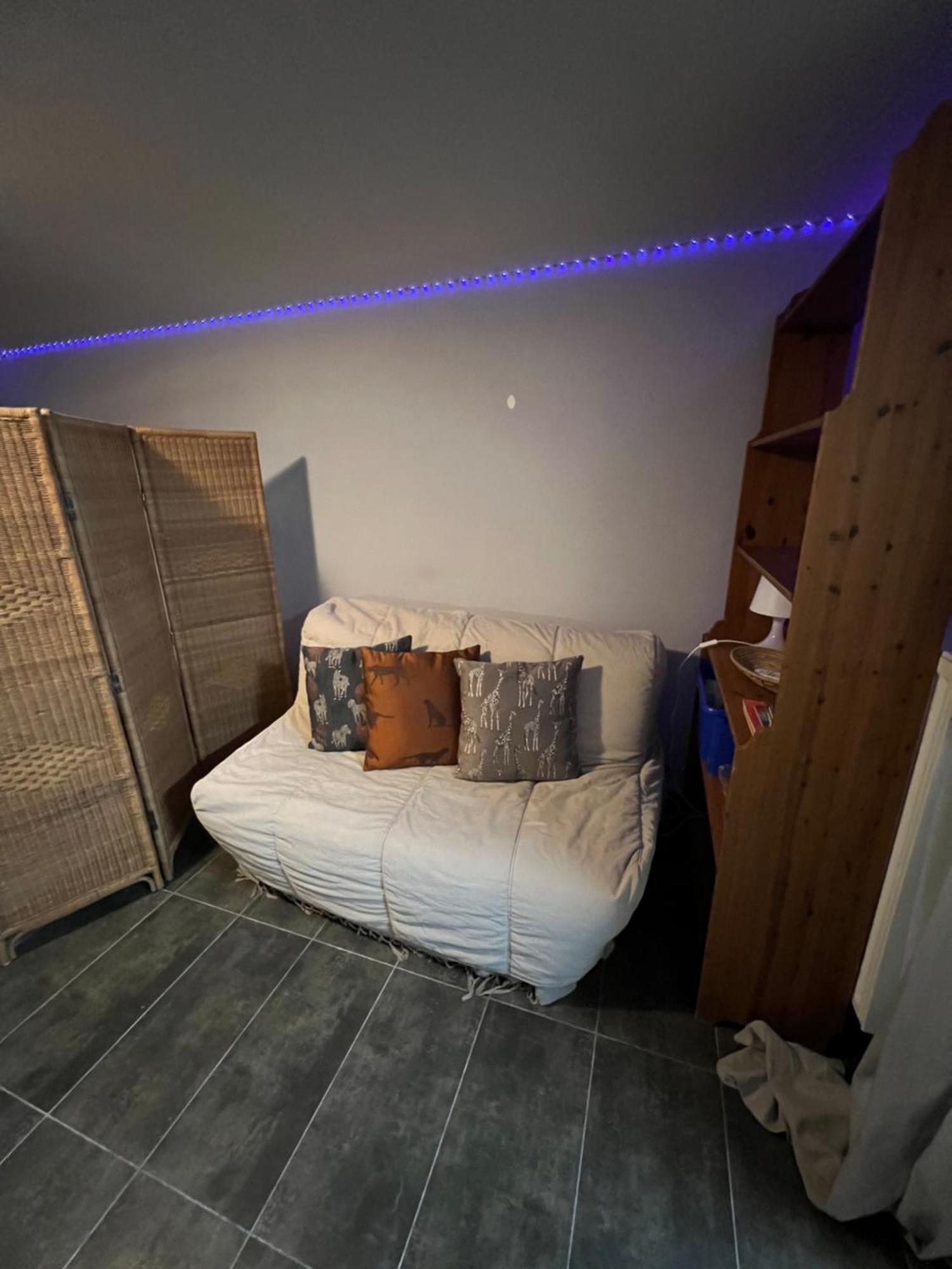 Appartement 3 Chambres Centre Vilvoorde Bruxelles Brusselsairport Expo Nato Anvers Wifi Free Parking Kültér fotó